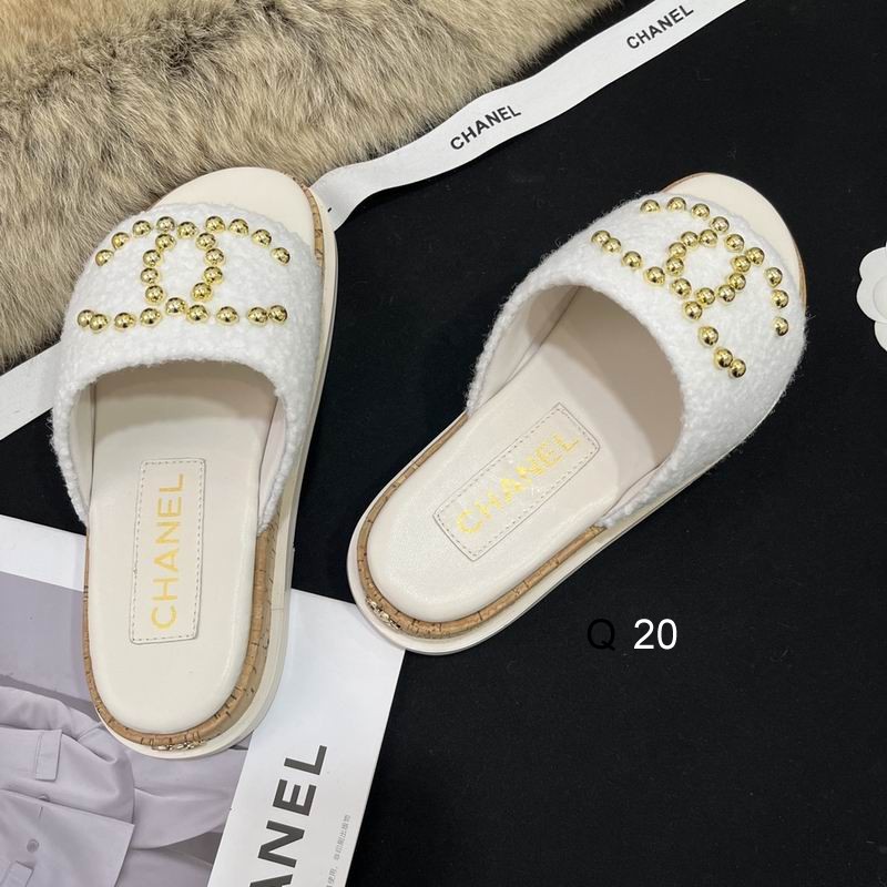 Chanel sz35-40 XX0603 15